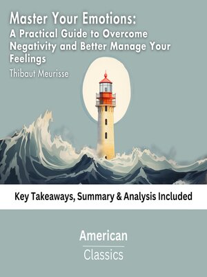 cover image of Master Your Emotions